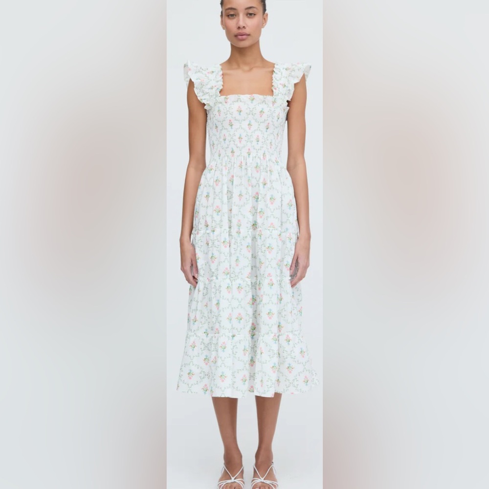 Hill House Ellie Nap Dress